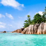 1 Seychelles
