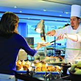 Cruise Options travel agent cruise specialist